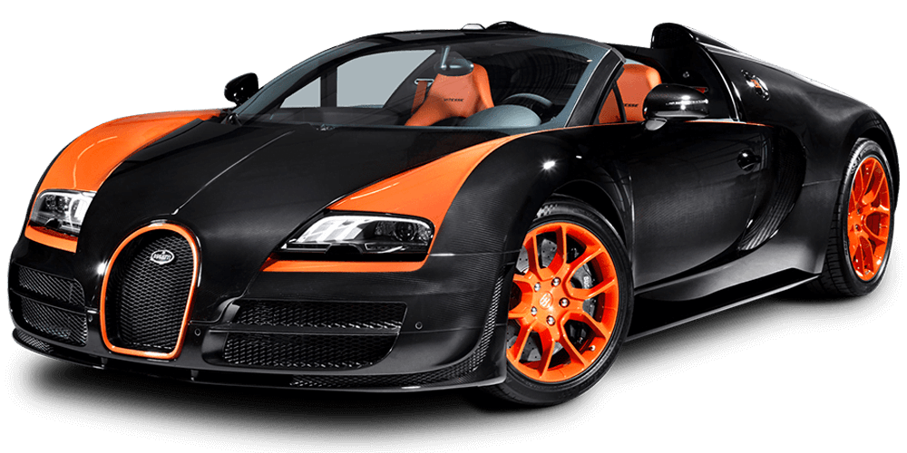 Bugatti- Car Service
