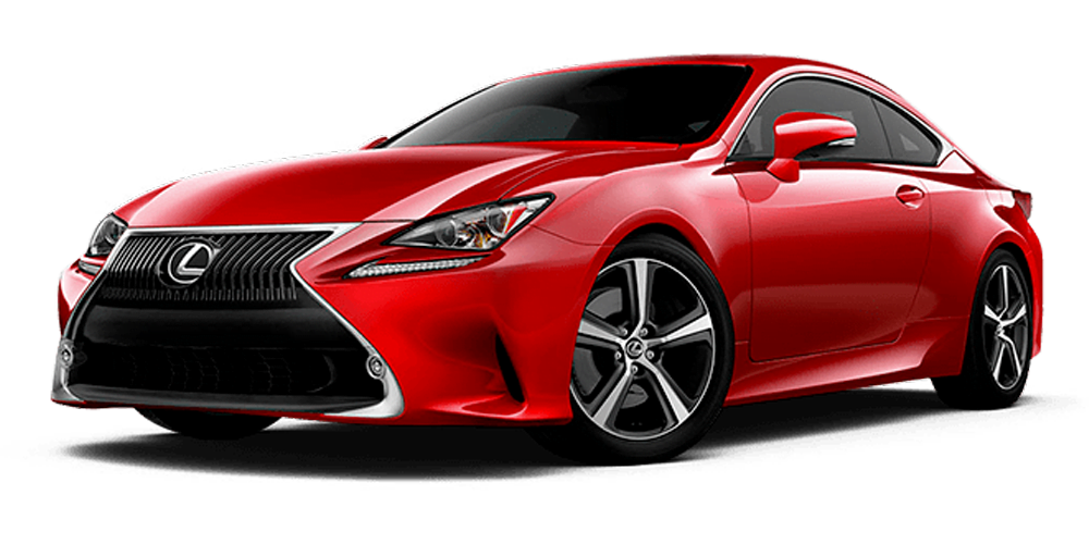 Lexus -tornado